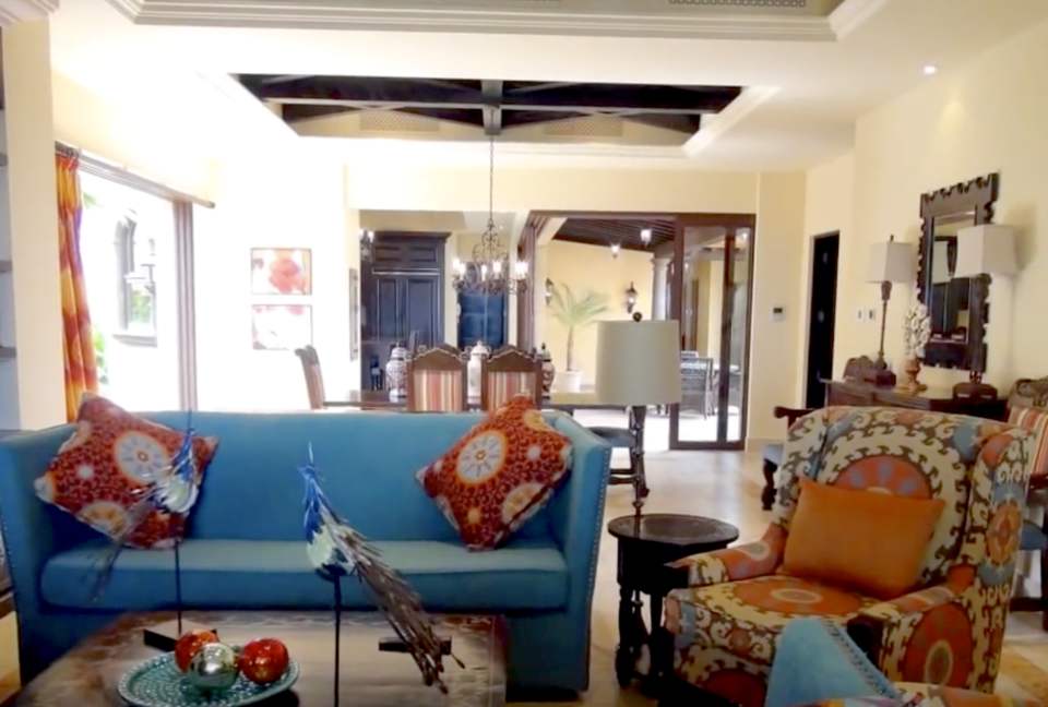 NOVAISPANIA by Pueblo Bonito- Governor's Residence - Cabo San Lucas, Mexico