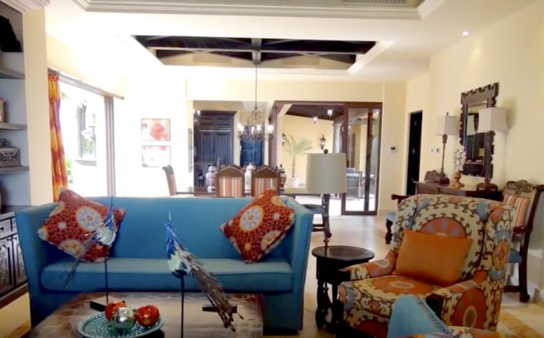 NOVAISPANIA by Pueblo Bonito- Governor's Residence - Cabo San Lucas, Mexico