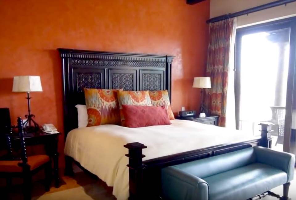 NOVAISPANIA by Pueblo Bonito- Governor's Residence - Cabo San Lucas, Mexico