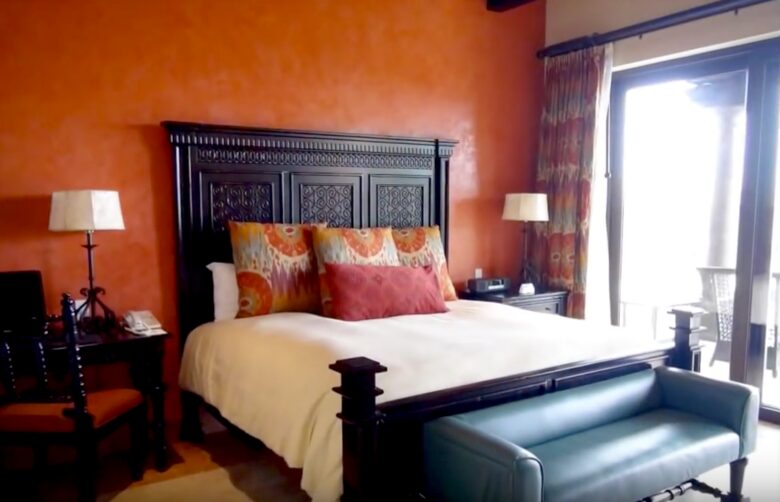 NOVAISPANIA by Pueblo Bonito- Governor's Residence - Cabo San Lucas, Mexico