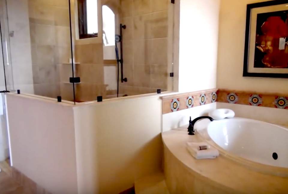 NOVAISPANIA by Pueblo Bonito- Governor's Residence - Cabo San Lucas, Mexico