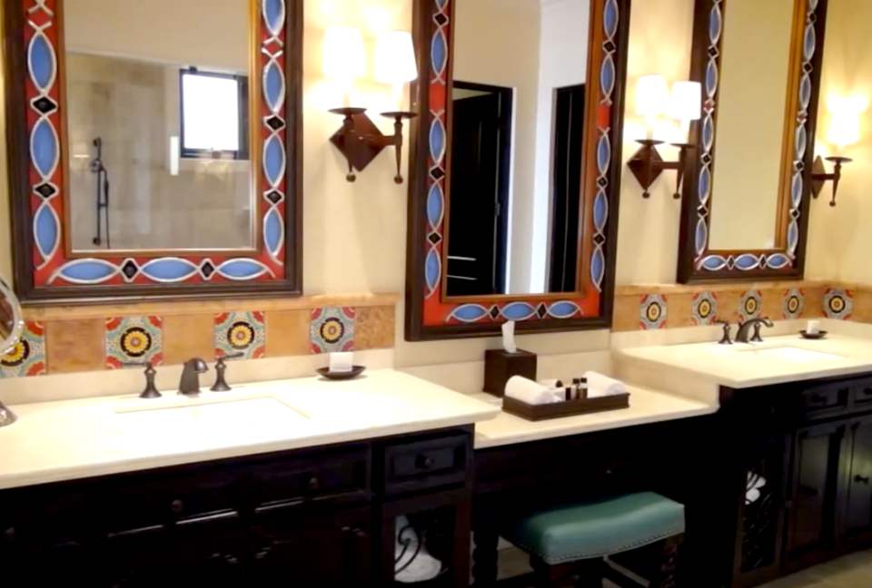 NOVAISPANIA by Pueblo Bonito- Governor's Residence - Cabo San Lucas, Mexico