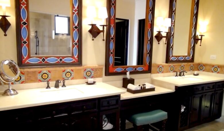 NOVAISPANIA by Pueblo Bonito- Governor's Residence - Cabo San Lucas, Mexico