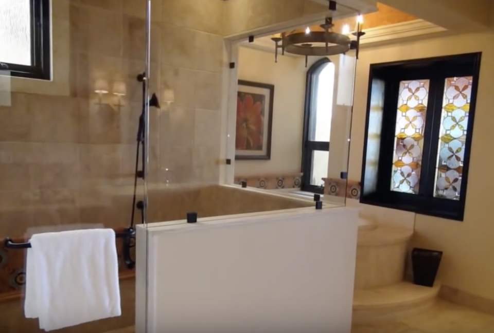 NOVAISPANIA by Pueblo Bonito- Governor's Residence - Cabo San Lucas, Mexico