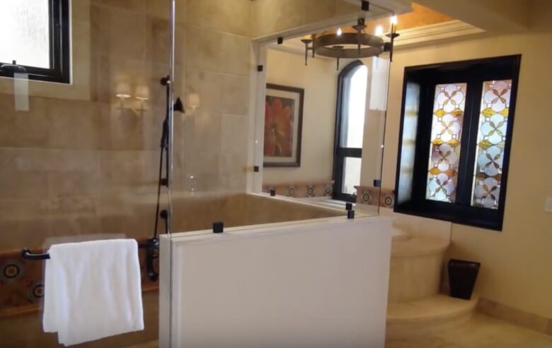 NOVAISPANIA by Pueblo Bonito- Governor's Residence - Cabo San Lucas, Mexico