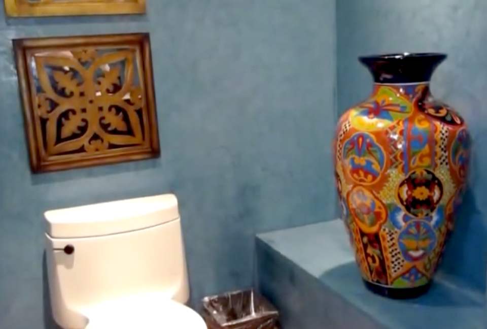 NOVAISPANIA by Pueblo Bonito- Governor's Residence - Cabo San Lucas, Mexico