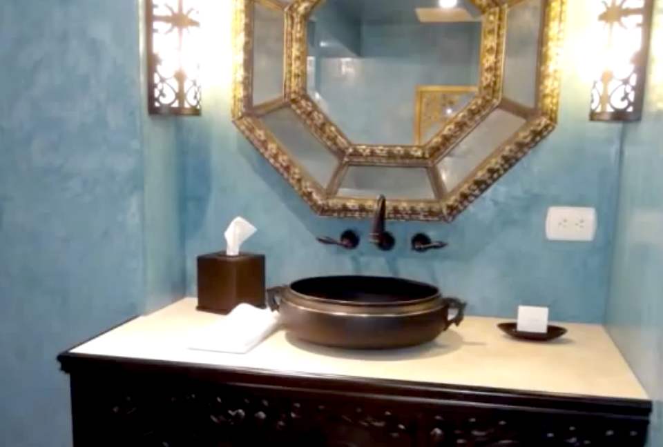 NOVAISPANIA by Pueblo Bonito- Governor's Residence - Cabo San Lucas, Mexico