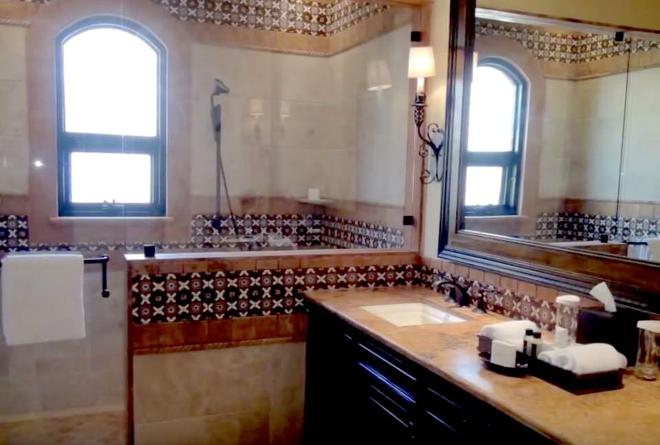 NOVAISPANIA by Pueblo Bonito- Governor's Residence - Cabo San Lucas, Mexico