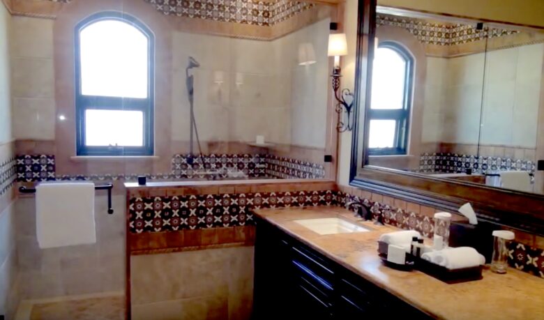 NOVAISPANIA by Pueblo Bonito- Governor's Residence - Cabo San Lucas, Mexico