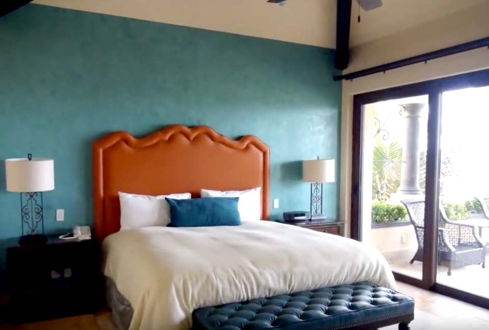 NOVAISPANIA by Pueblo Bonito- Governor's Residence - Cabo San Lucas, Mexico