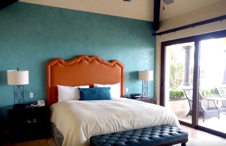 NOVAISPANIA by Pueblo Bonito- Governor's Residence - Cabo San Lucas, Mexico