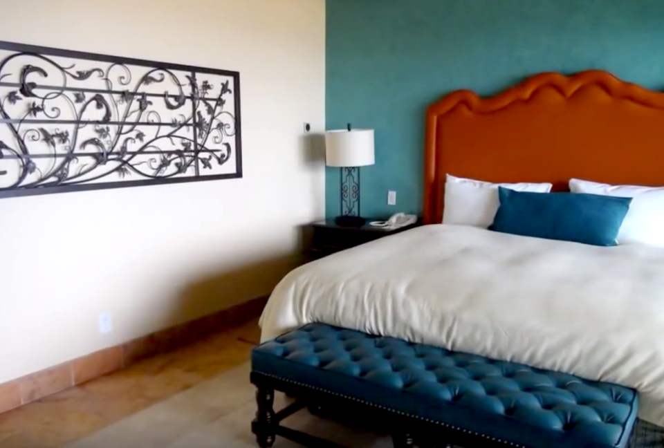 NOVAISPANIA by Pueblo Bonito- Governor's Residence - Cabo San Lucas, Mexico