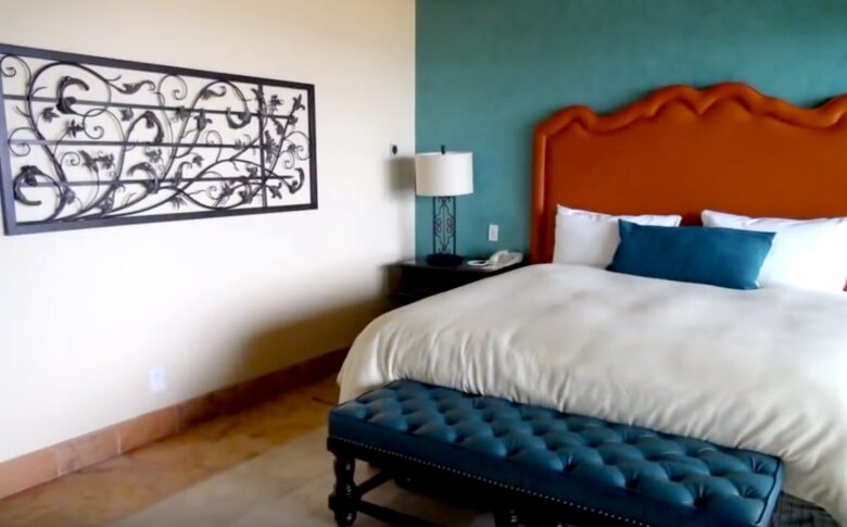 NOVAISPANIA by Pueblo Bonito- Governor's Residence - Cabo San Lucas, Mexico