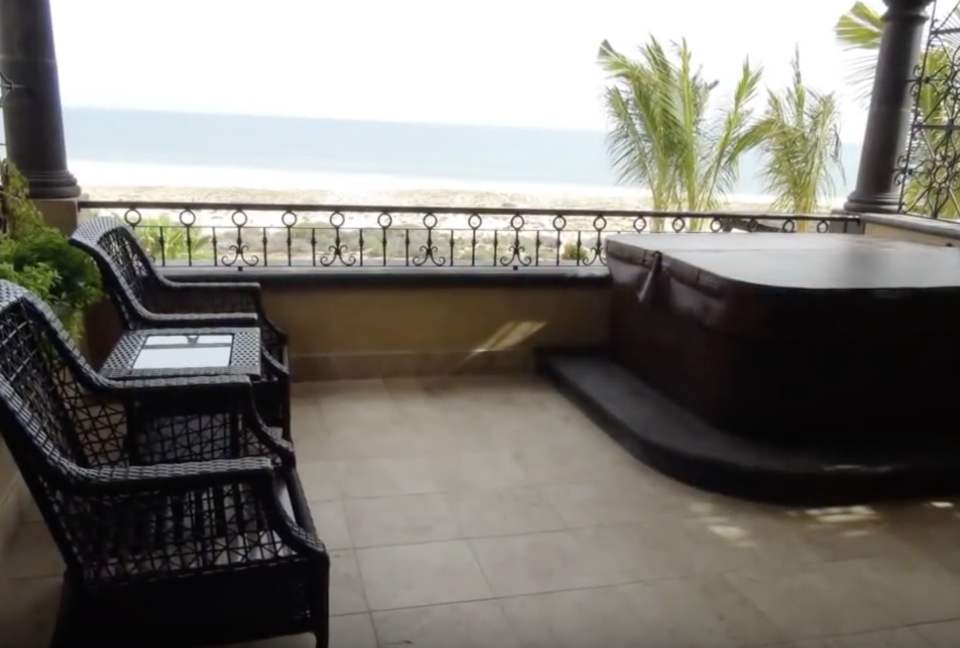 NOVAISPANIA by Pueblo Bonito- Governor's Residence - Cabo San Lucas, Mexico