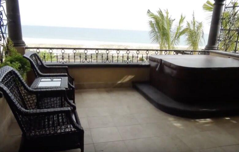 NOVAISPANIA by Pueblo Bonito- Governor's Residence - Cabo San Lucas, Mexico