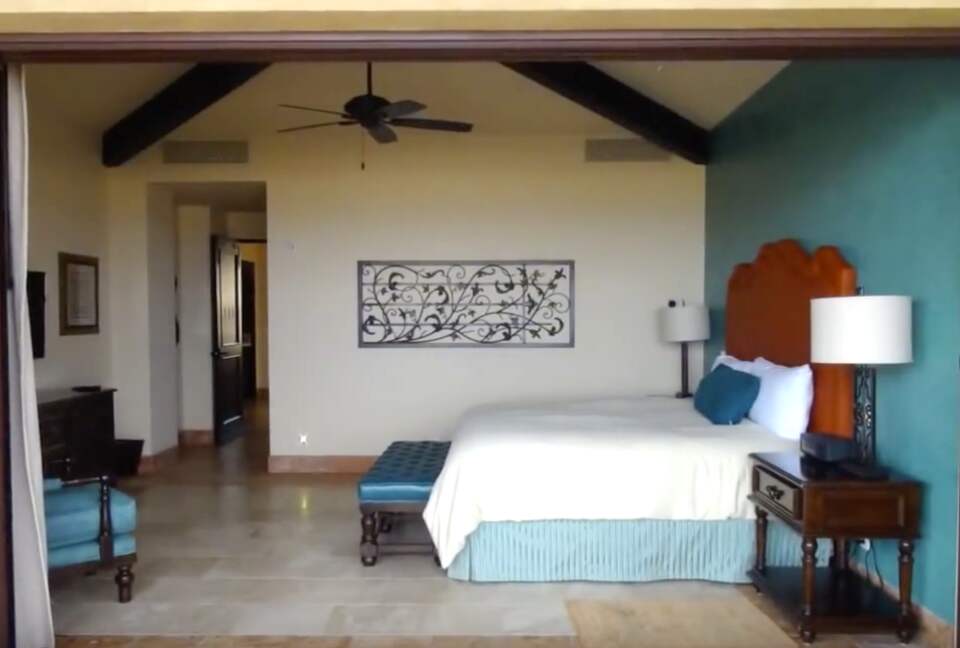 NOVAISPANIA by Pueblo Bonito- Governor's Residence - Cabo San Lucas, Mexico