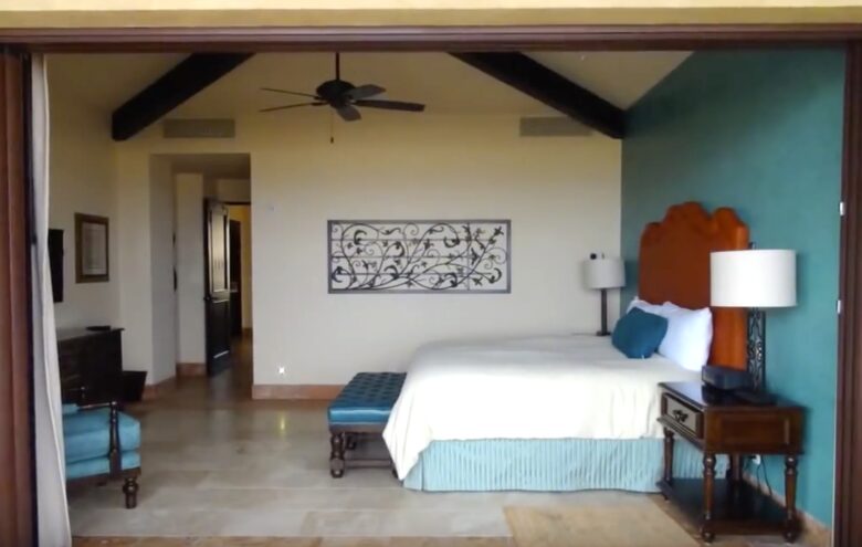 NOVAISPANIA by Pueblo Bonito- Governor's Residence - Cabo San Lucas, Mexico