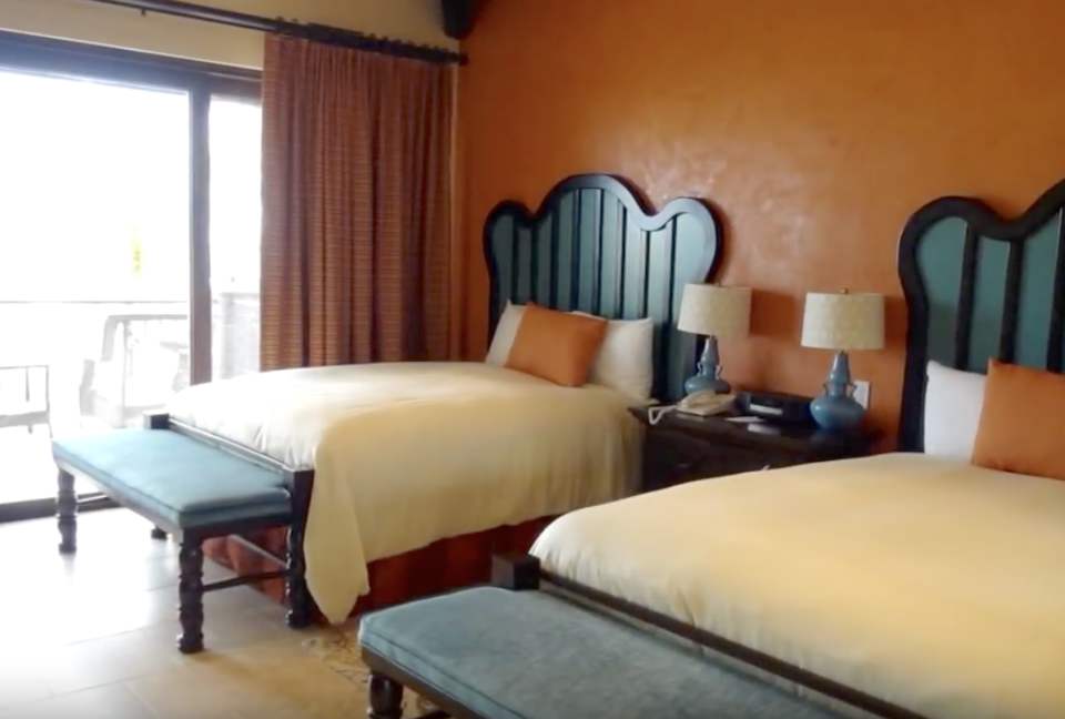 NOVAISPANIA by Pueblo Bonito- Governor's Residence - Cabo San Lucas, Mexico