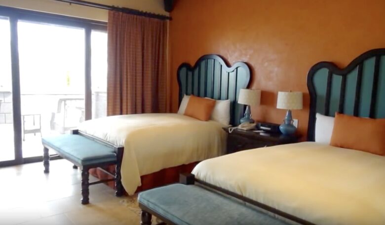 NOVAISPANIA by Pueblo Bonito- Governor's Residence - Cabo San Lucas, Mexico