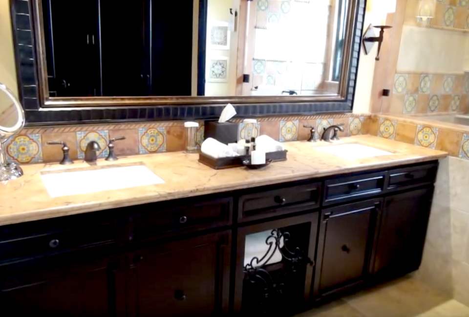 NOVAISPANIA by Pueblo Bonito- Governor's Residence - Cabo San Lucas, Mexico