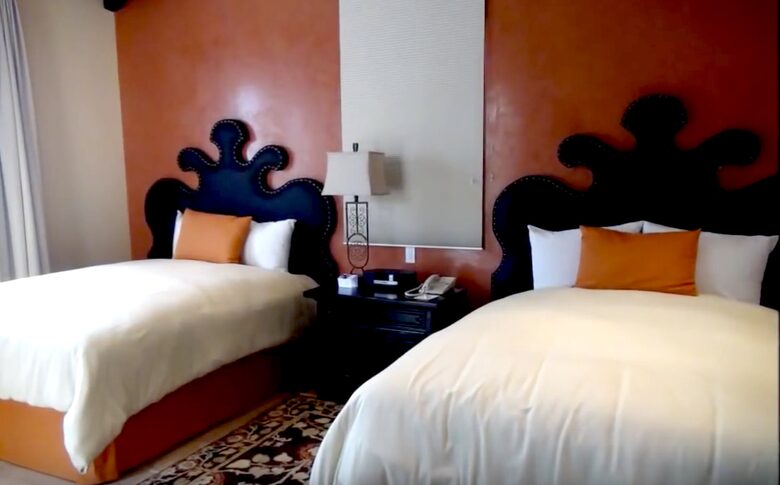 NOVAISPANIA by Pueblo Bonito- Governor's Residence - Cabo San Lucas, Mexico