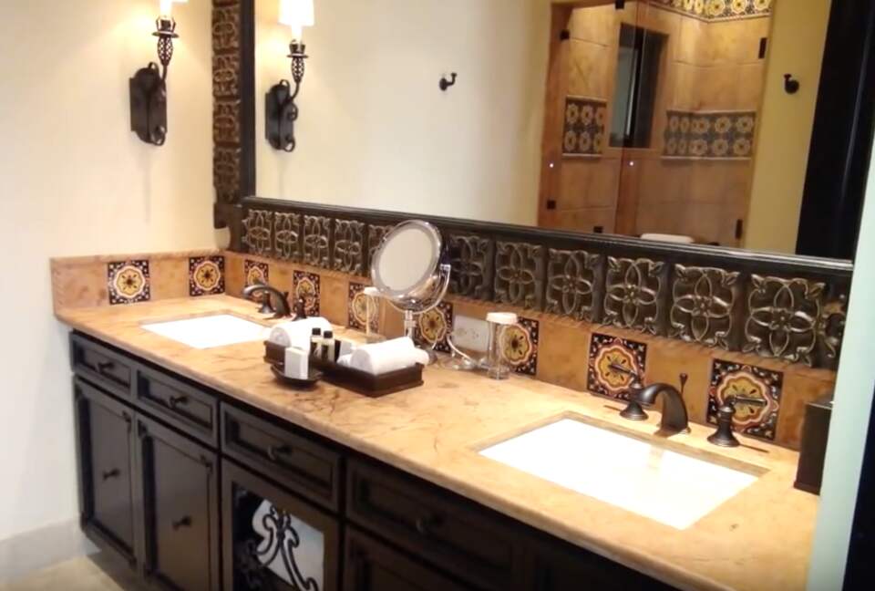 NOVAISPANIA by Pueblo Bonito- Governor's Residence - Cabo San Lucas, Mexico