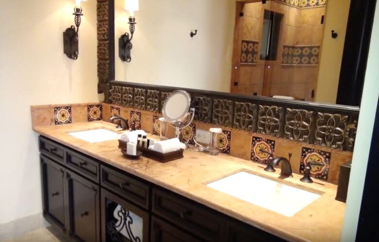 NOVAISPANIA by Pueblo Bonito- Governor's Residence - Cabo San Lucas, Mexico