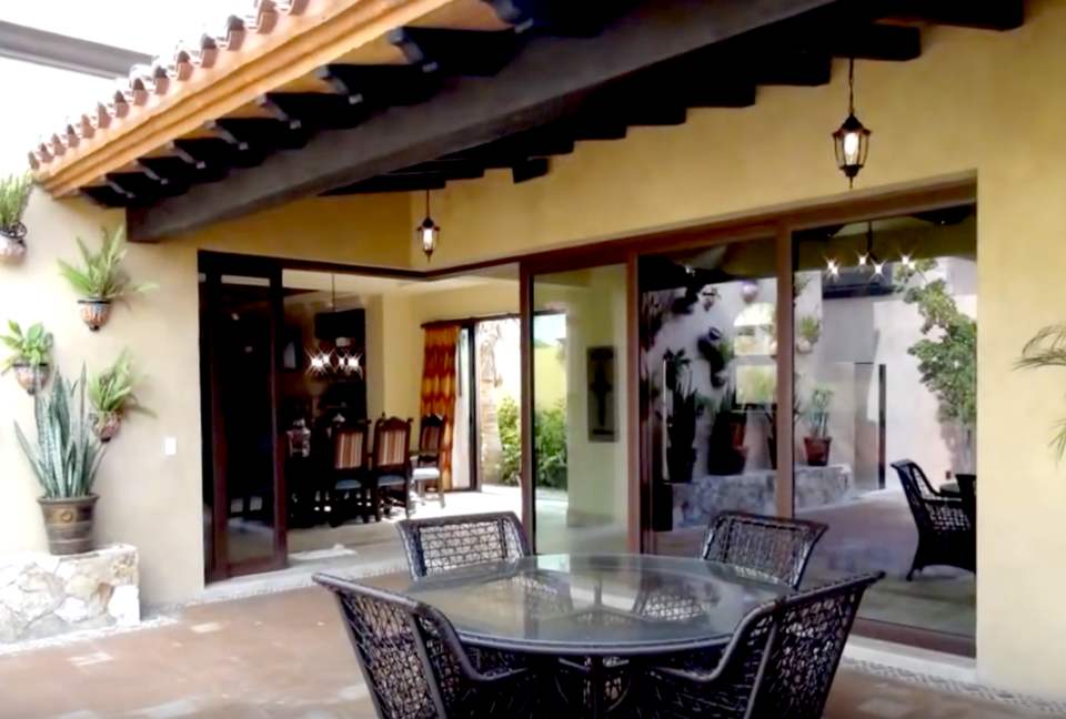 NOVAISPANIA by Pueblo Bonito- Governor's Residence - Cabo San Lucas, Mexico