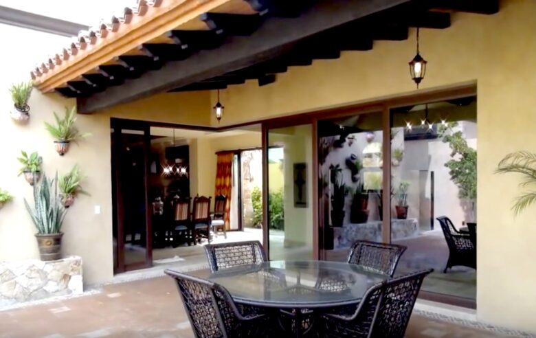 NOVAISPANIA by Pueblo Bonito- Governor's Residence - Cabo San Lucas, Mexico