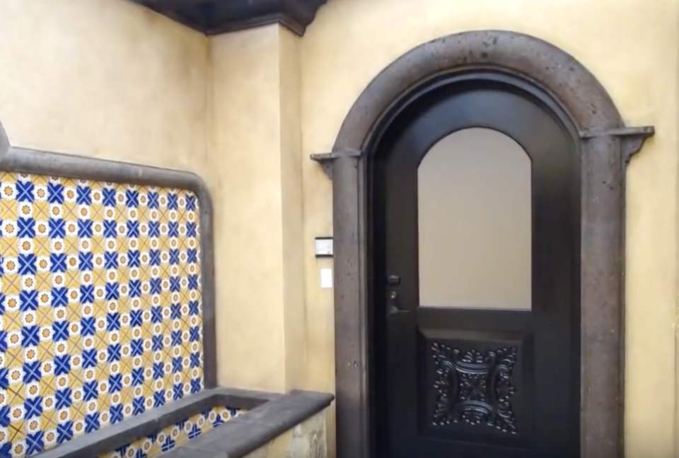 NOVAISPANIA by Pueblo Bonito- Governor's Residence - Cabo San Lucas, Mexico