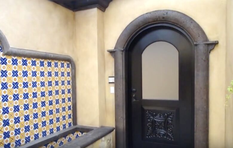 NOVAISPANIA by Pueblo Bonito- Governor's Residence - Cabo San Lucas, Mexico