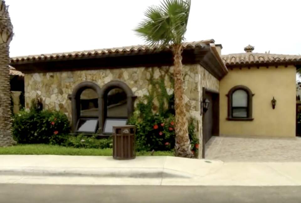 NOVAISPANIA by Pueblo Bonito- 4 Bedroom Governor Residence - Cabo San Lucas, Mexico