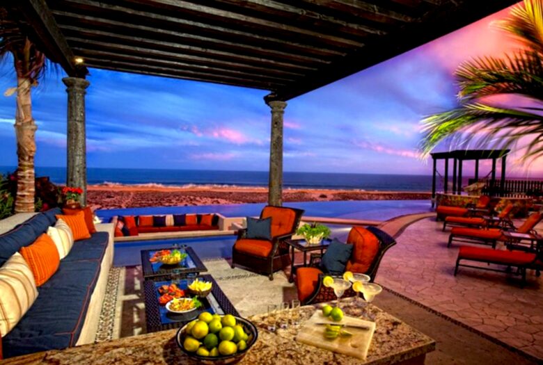 NOVAISPANIA by Pueblo Bonito- Four Bedroom Viceroy Residence - Cabo San Lucas, Mexico