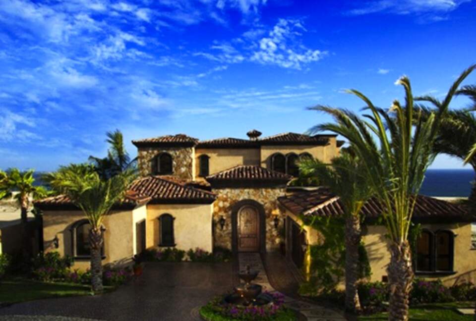 NOVAISPANIA by Pueblo Bonito- Four Bedroom Viceroy Residence - Cabo San Lucas, Mexico