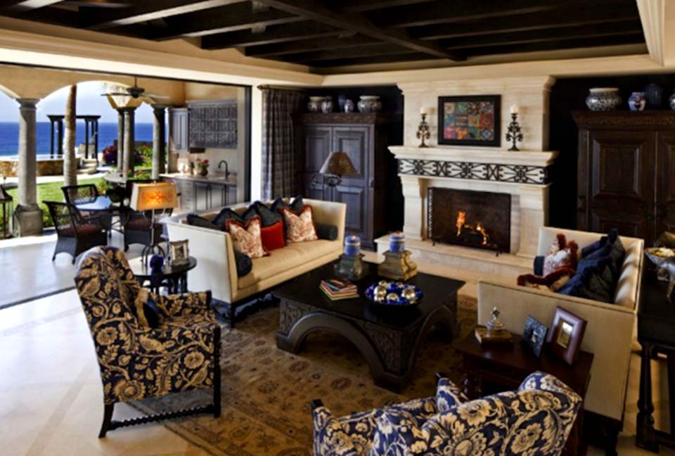 NOVAISPANIA by Pueblo Bonito- Four Bedroom Viceroy Residence - Cabo San Lucas, Mexico