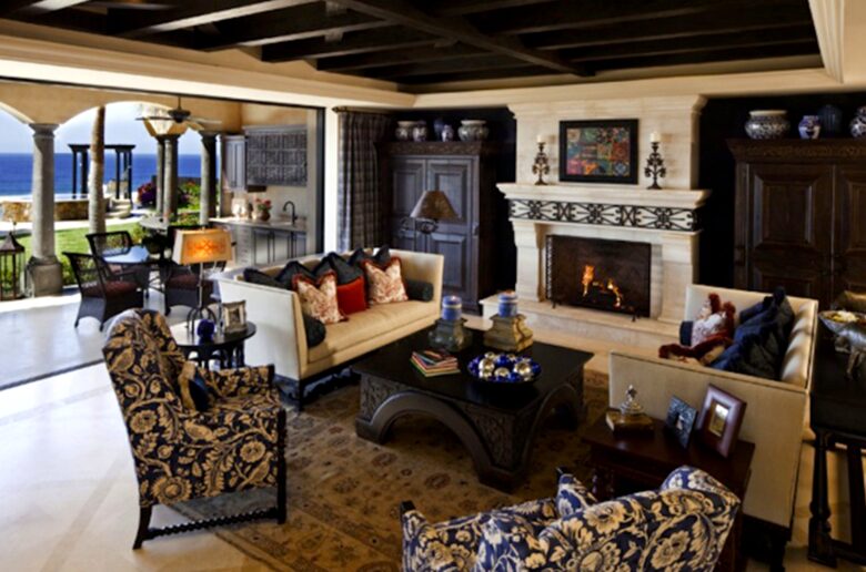 NOVAISPANIA by Pueblo Bonito- Four Bedroom Viceroy Residence - Cabo San Lucas, Mexico