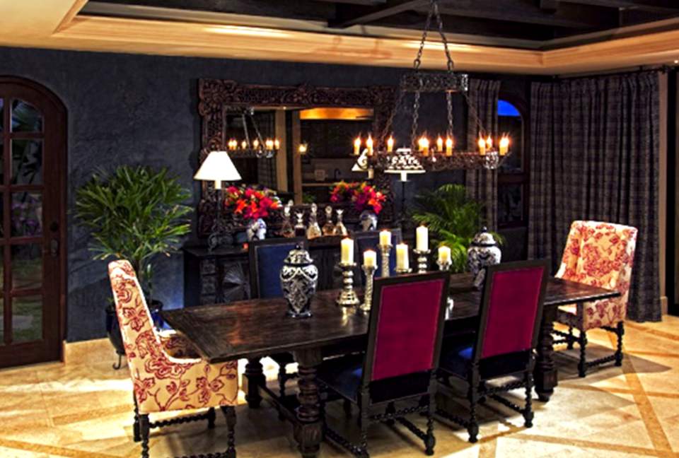 NOVAISPANIA by Pueblo Bonito- Four Bedroom Viceroy Residence - Cabo San Lucas, Mexico