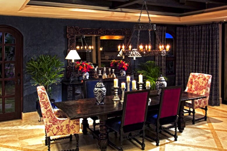 NOVAISPANIA by Pueblo Bonito- Four Bedroom Viceroy Residence - Cabo San Lucas, Mexico