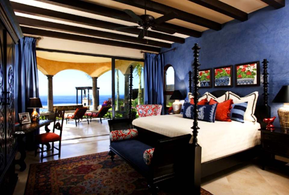 NOVAISPANIA by Pueblo Bonito- Four Bedroom Viceroy Residence - Cabo San Lucas, Mexico