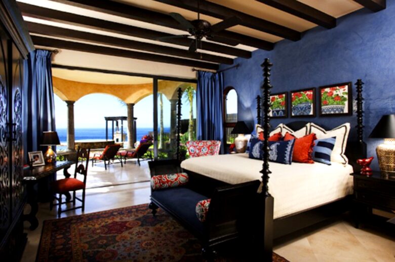 NOVAISPANIA by Pueblo Bonito- Four Bedroom Viceroy Residence - Cabo San Lucas, Mexico