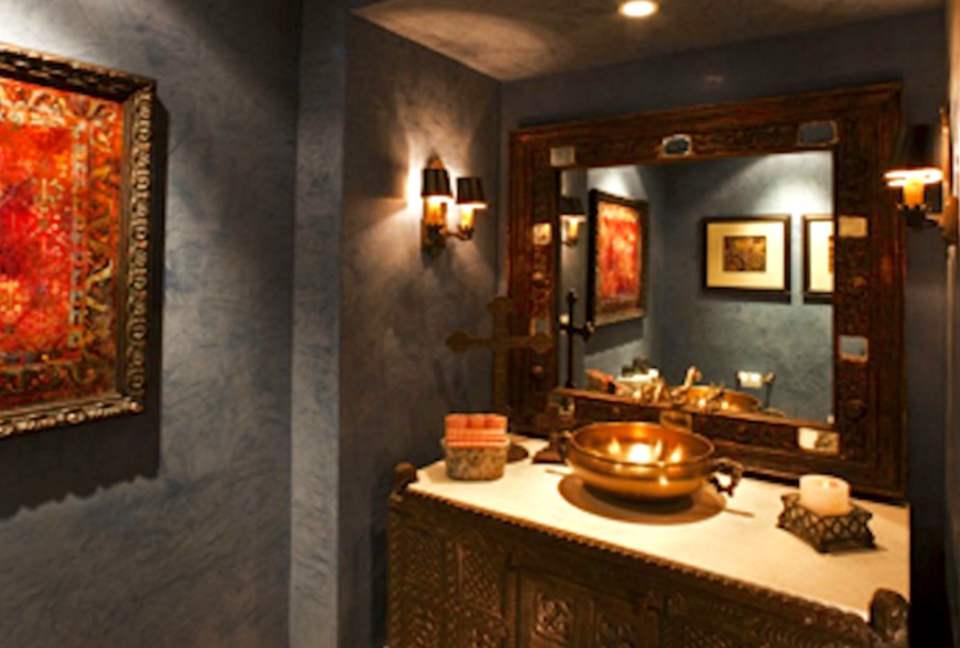 NOVAISPANIA by Pueblo Bonito- Four Bedroom Viceroy Residence - Cabo San Lucas, Mexico