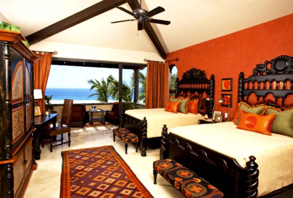 NOVAISPANIA by Pueblo Bonito- Four Bedroom Viceroy Residence - Cabo San Lucas, Mexico