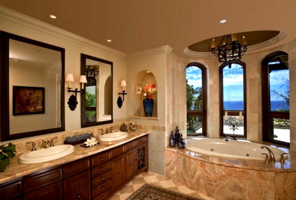 NOVAISPANIA by Pueblo Bonito- Four Bedroom Viceroy Residence - Cabo San Lucas, Mexico