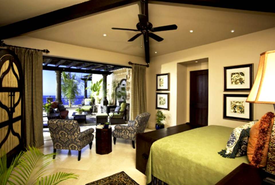 NOVAISPANIA by Pueblo Bonito- Four Bedroom Viceroy Residence - Cabo San Lucas, Mexico