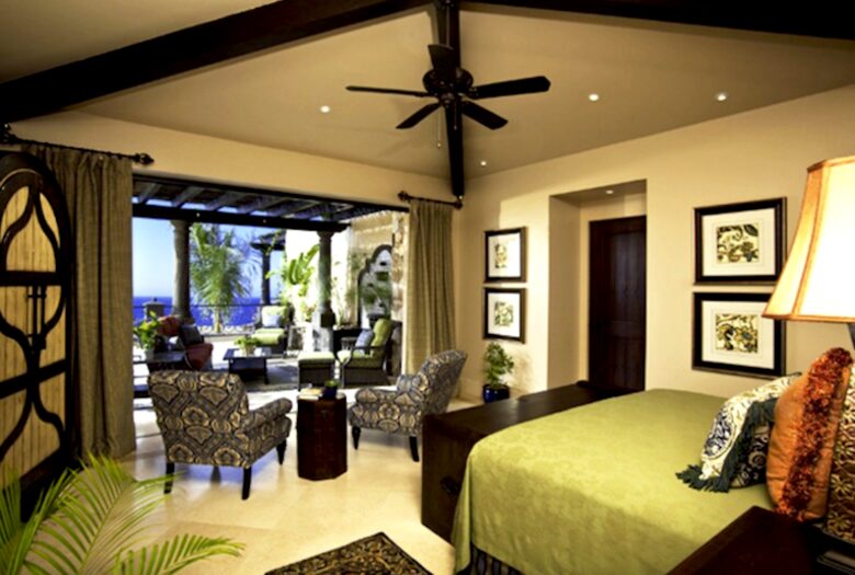 NOVAISPANIA by Pueblo Bonito- Four Bedroom Viceroy Residence - Cabo San Lucas, Mexico