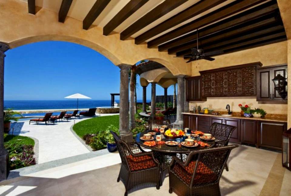 NOVAISPANIA by Pueblo Bonito- Four Bedroom Viceroy Residence - Cabo San Lucas, Mexico