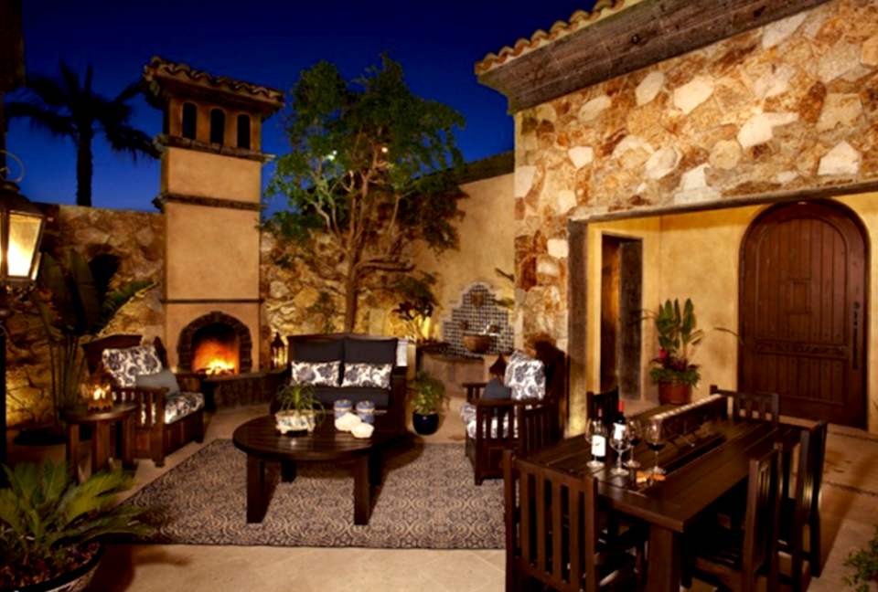 NOVAISPANIA by Pueblo Bonito- Four Bedroom Viceroy Residence - Cabo San Lucas, Mexico