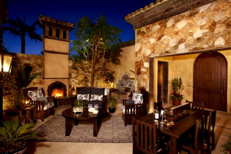 NOVAISPANIA by Pueblo Bonito- Four Bedroom Viceroy Residence - Cabo San Lucas, Mexico