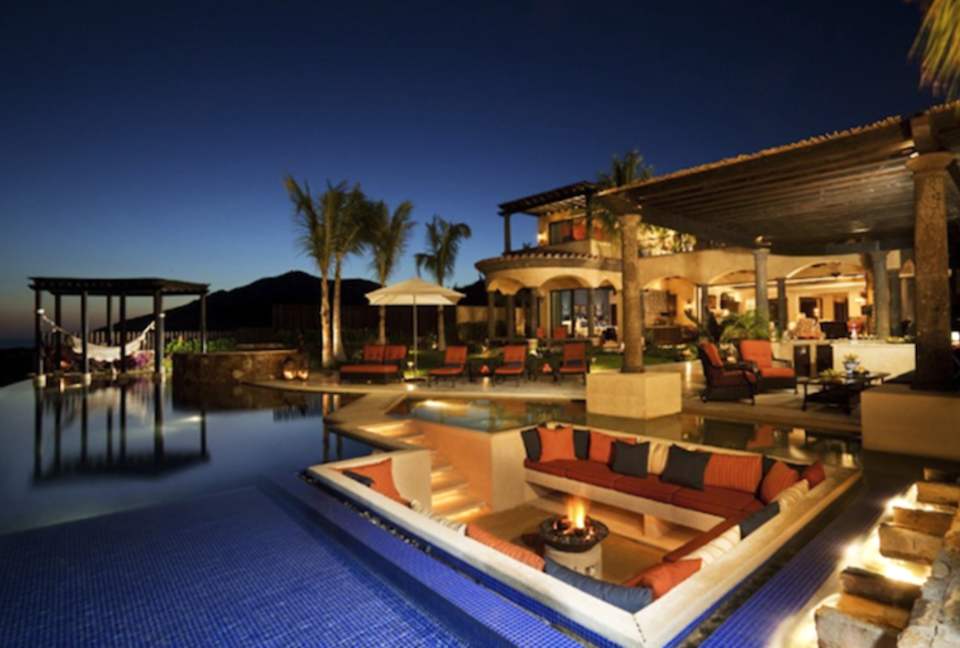 NOVAISPANIA by Pueblo Bonito- Four Bedroom Viceroy Residence - Cabo San Lucas, Mexico