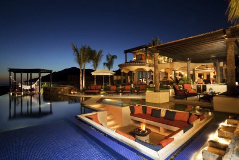 NOVAISPANIA by Pueblo Bonito- Four Bedroom Viceroy Residence - Cabo San Lucas, Mexico